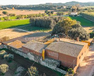 Finca rústica en venda en Palafrugell amb Aire condicionat, Calefacció i Jardí privat