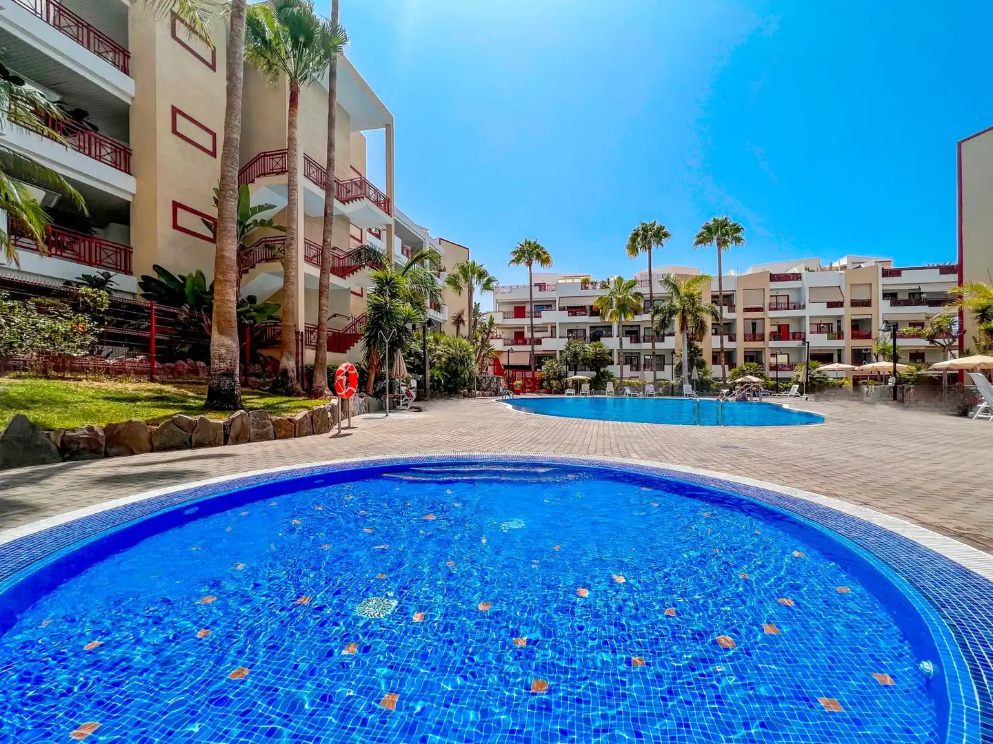 Penthouse with pool for sale in Calle Garza 2, imagen 44