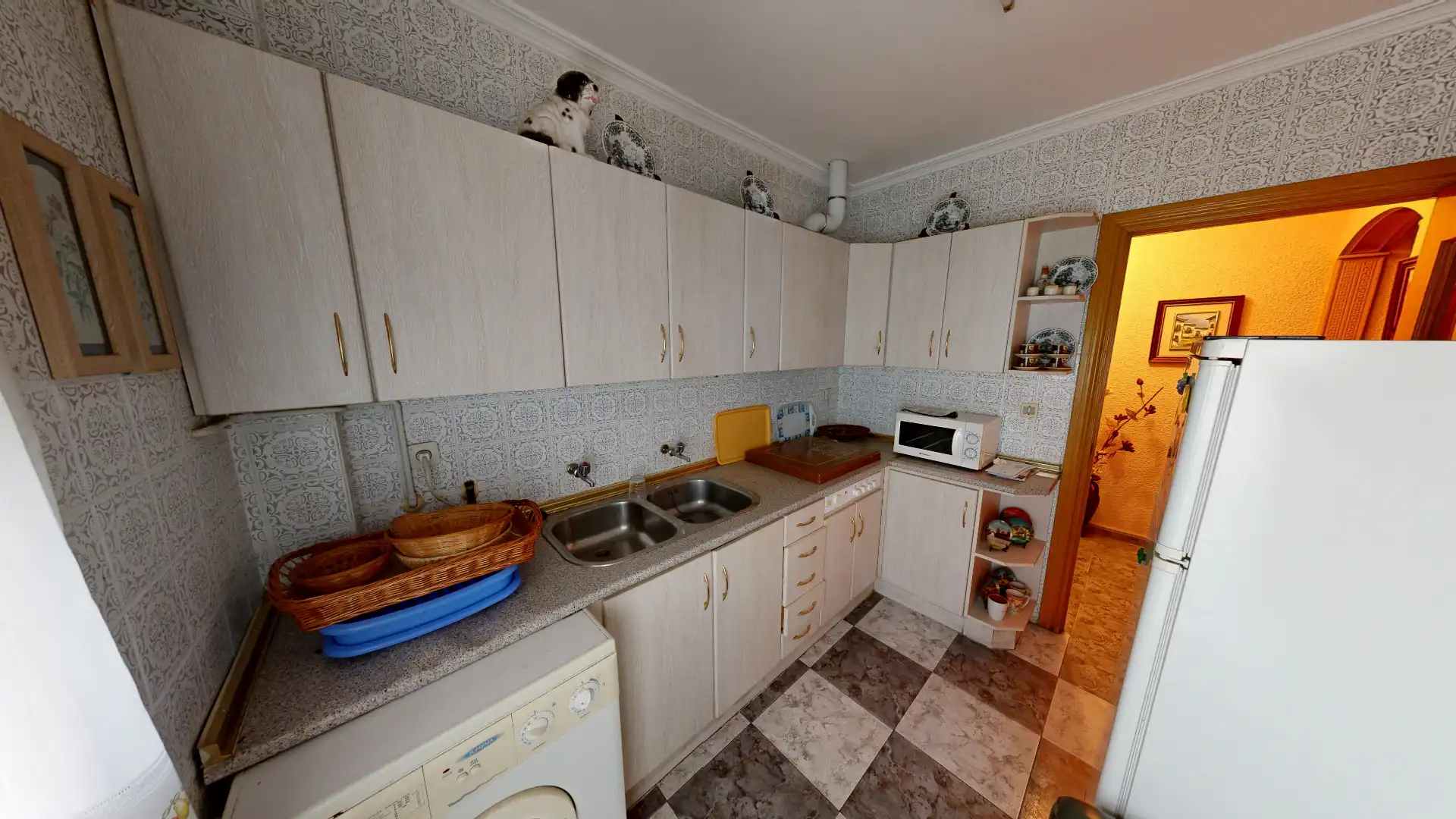 Wohnung mit Terrasse zum Verkauf in Calle Santiago, imagen 17