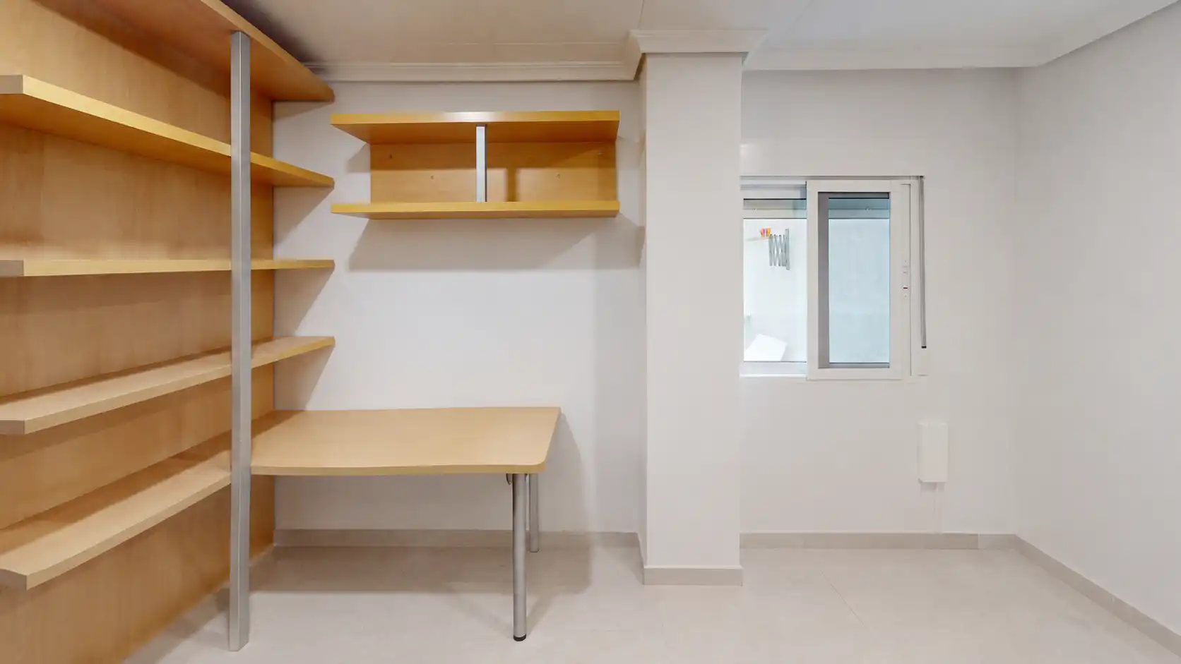 Habitación de Piso en venta en Alicante / Alacant