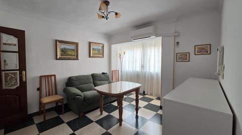 Foto 3 de Pis de lloguer a Carretera de la Sierra, 56, Crta. De la Sierra,  Granada Capital