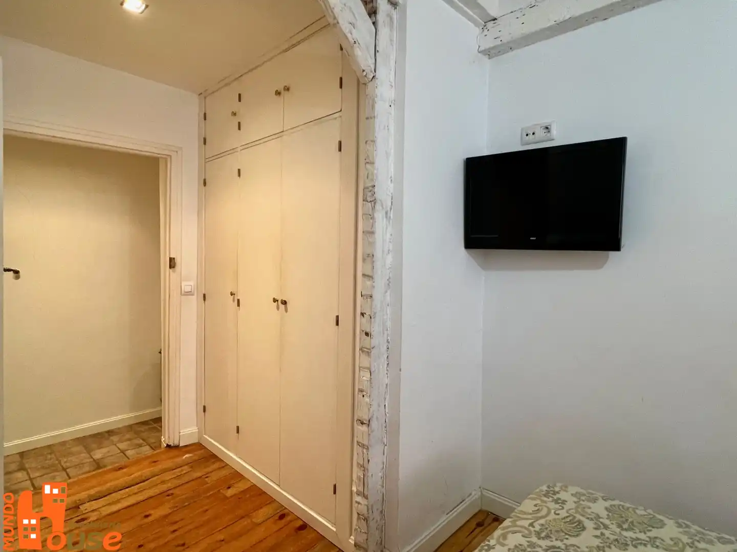 Habitación de Piso en venta en Real Sitio de San Ildefonso con Calefacción, Horno y Lavadora