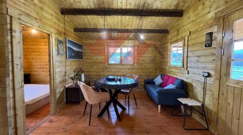 Foto 4 de Casa o chalet en venta en Pastor Díaz, 6, Cuatro Caminos - Plaza de la Cubela, A Coruña Capital