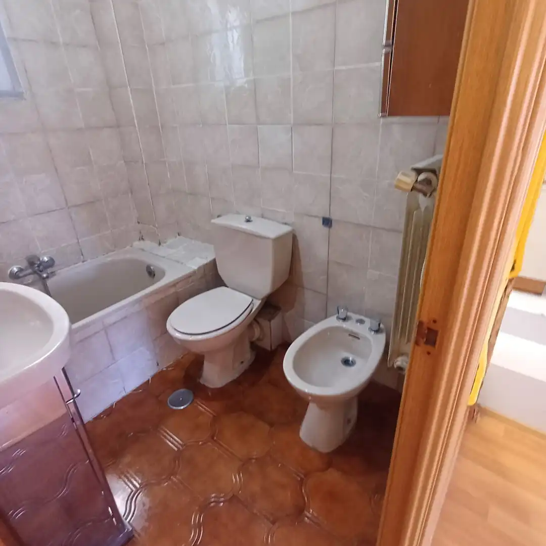 Baño de Piso en venta en Alcalá de Henares