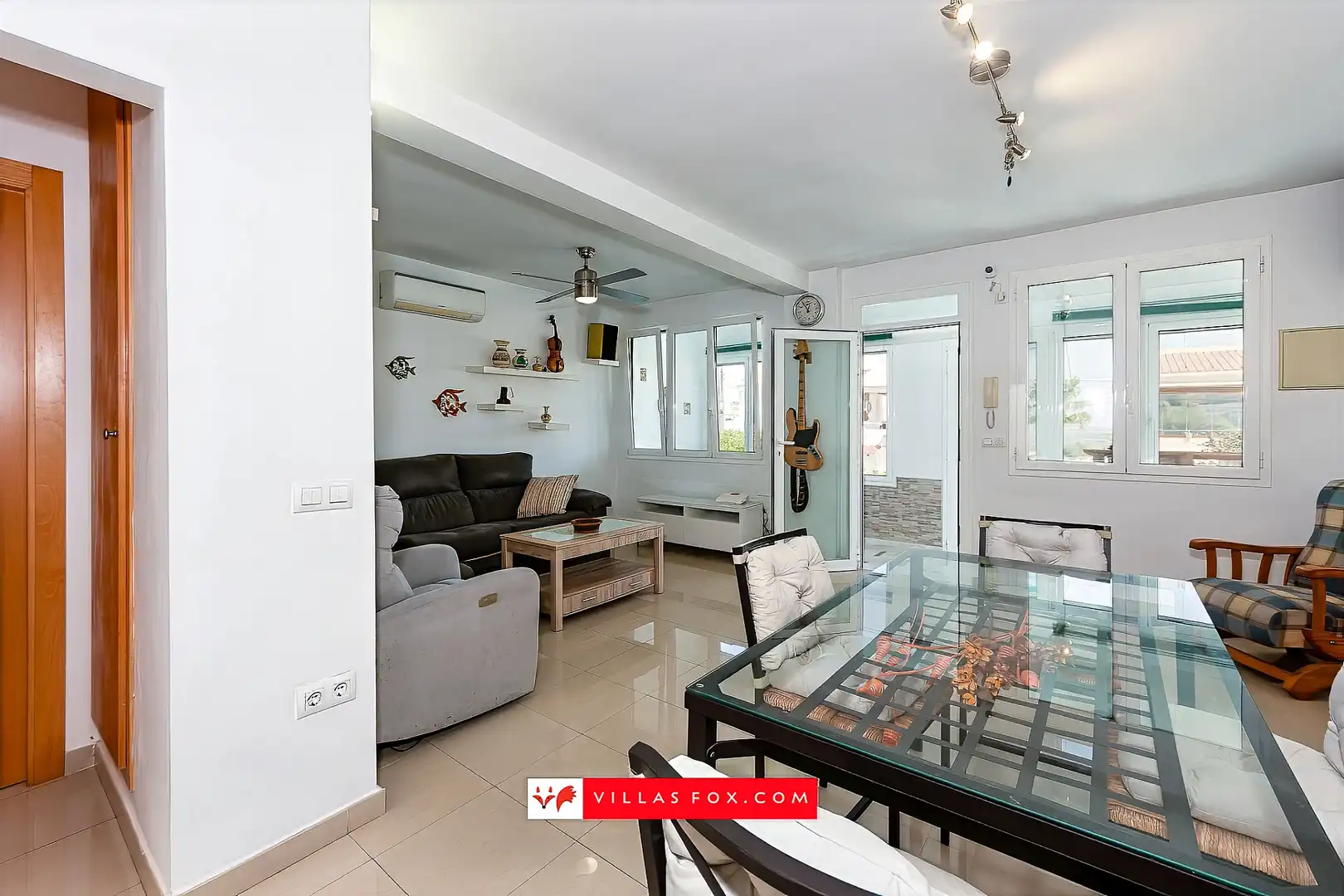 Maison mitoyenne à vendre à San Miguel de Salinas, imagen 32