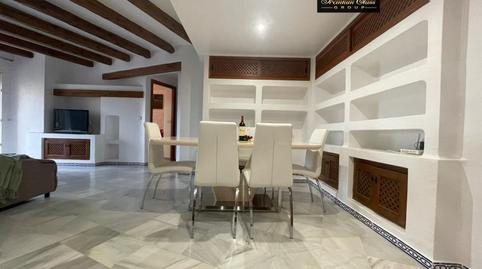 Foto 3 de Àtic en venda a N/a, -1, Zona los Frutales, Torrevieja