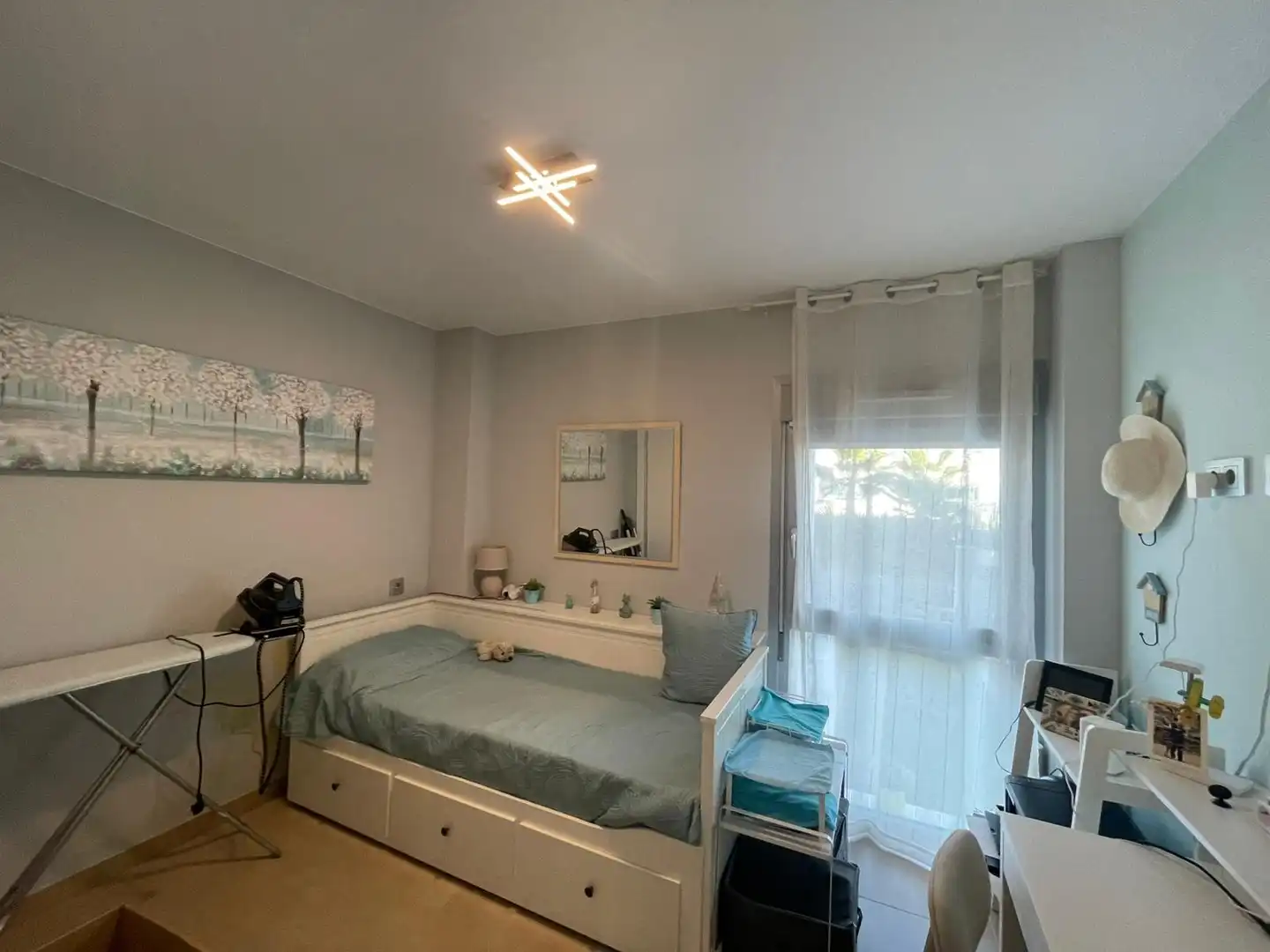 Rez-de-chaussée avec piscine à vendre à Desamparados - Hurchillo - Torremendo, imagen 9