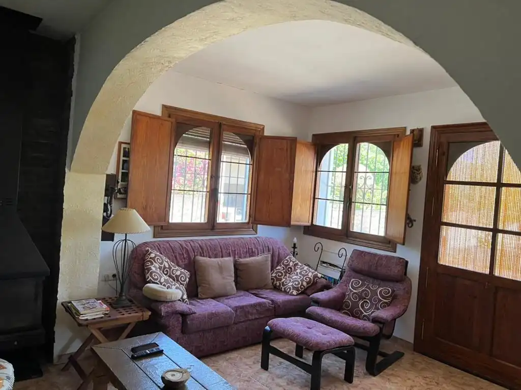 Villa avec terrasse à vendre à Camí de la Serra, imagen 14