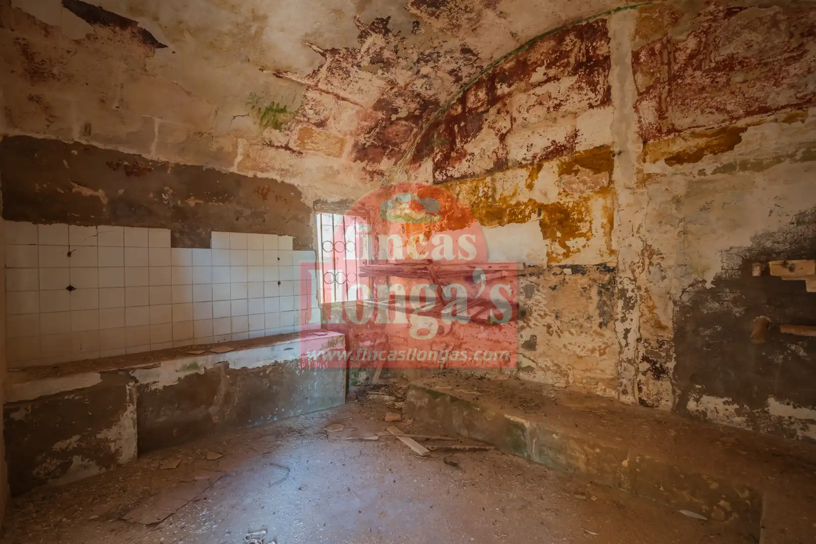 Casa rústica en venda a Ciutadella, imagen 27