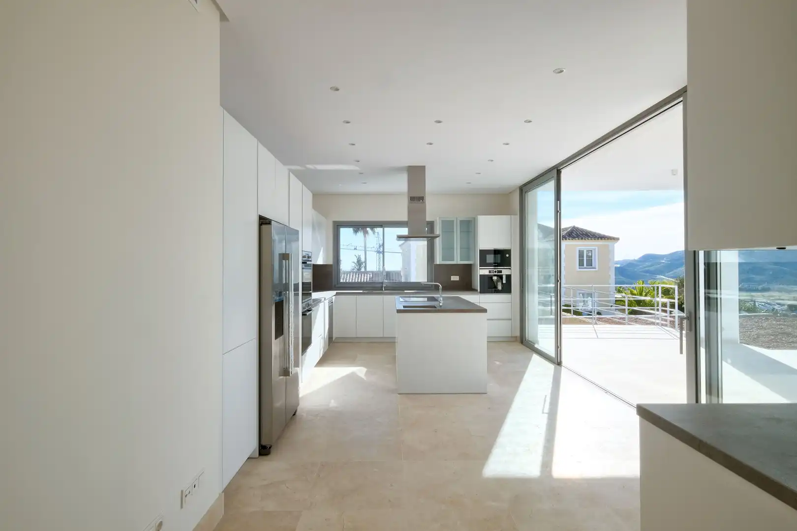 Chalet con terraza en venta en Los Arqueros  - Puerto del Almendro, imagen 14