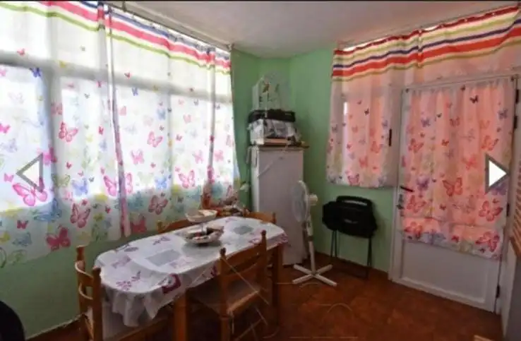 Comedor de Piso en venta en Olmedo con Calefacción, Jardín privado y Terraza