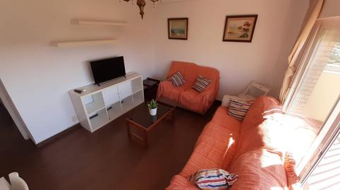 Foto 3 de Piso de alquiler en Pedro Salvador - Las Palmeritas, Sevilla