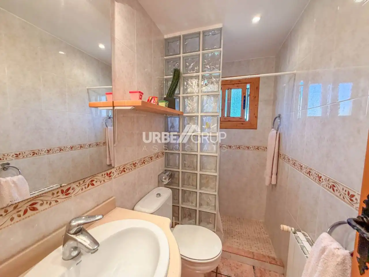 Casa con piscina en venta en Castellví de Rosanes, imagen 19