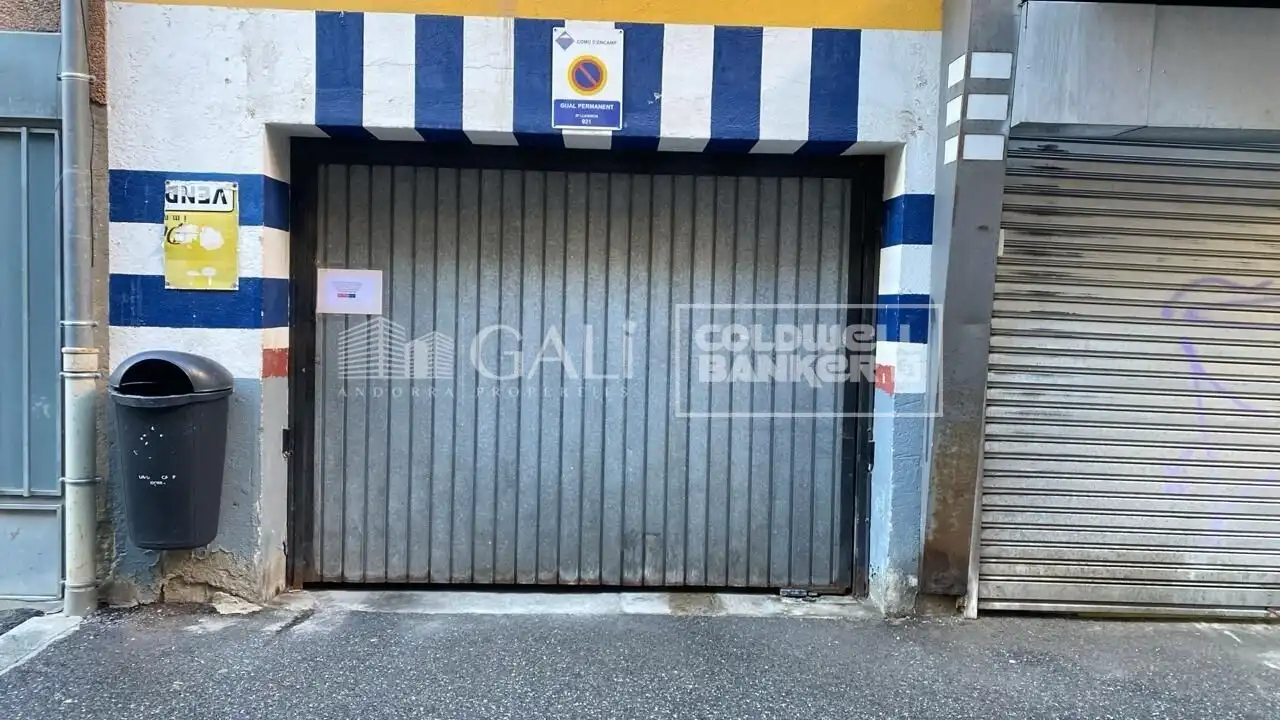 Individual en alquiler en Pas de la Casa