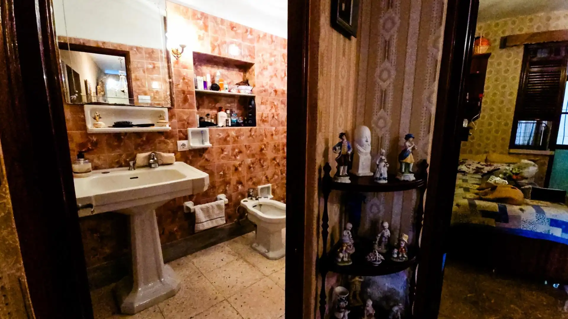Baño de Edificio en venta en Los Llanos de Aridane