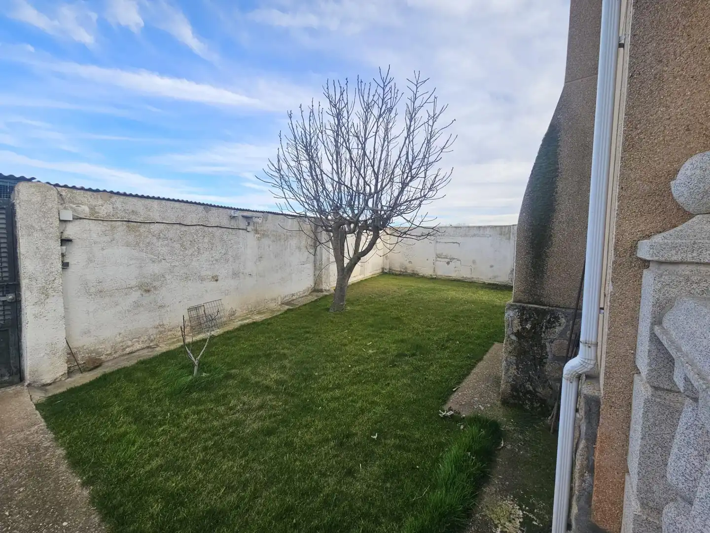 Casa o chalet en venta en Calvarrasa de Abajo con Aire acondicionado, Calefacción y Jardín privado