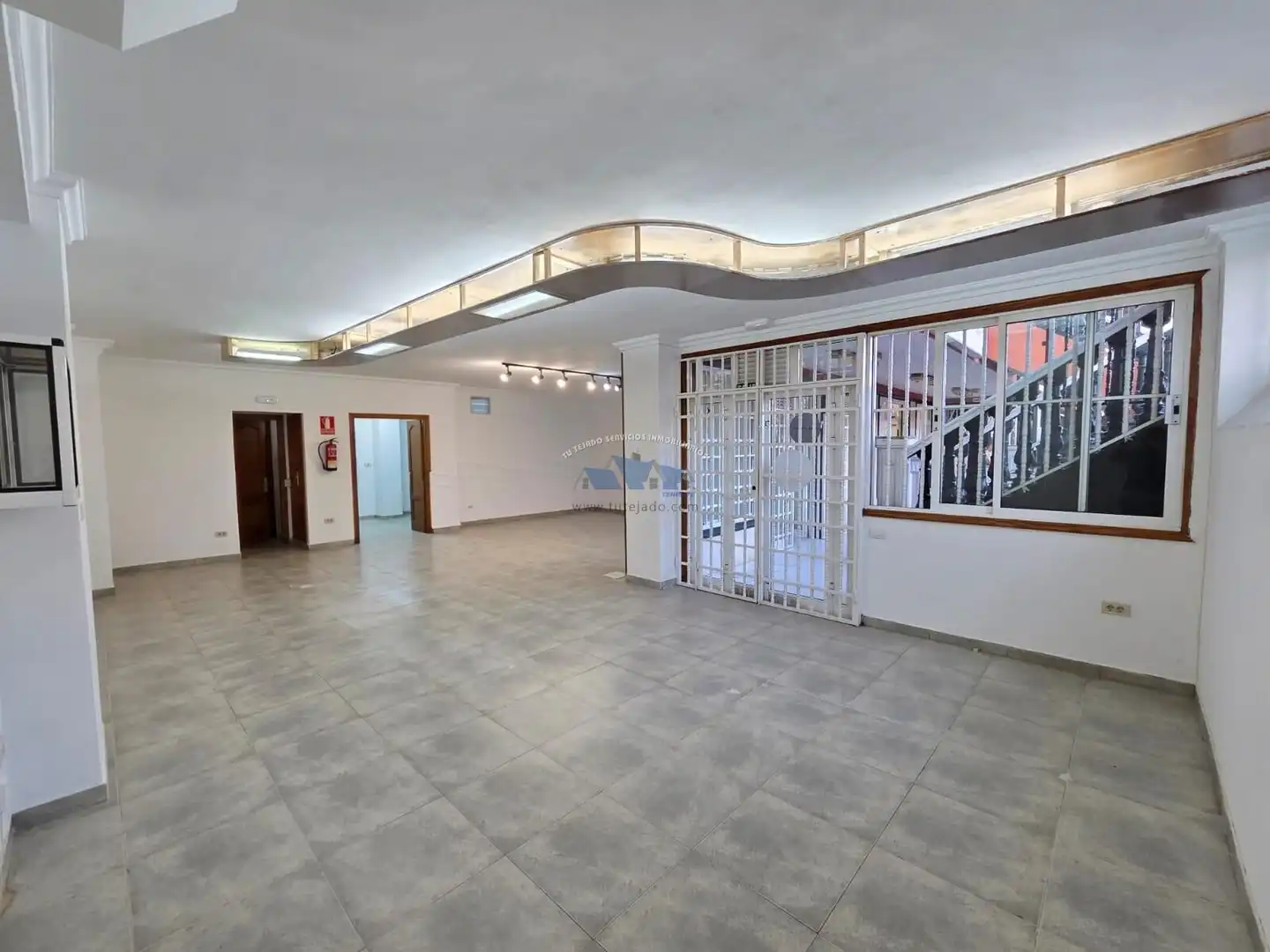 Local comercial en alquiler en Santa Úrsula pueblo, imagen 21
