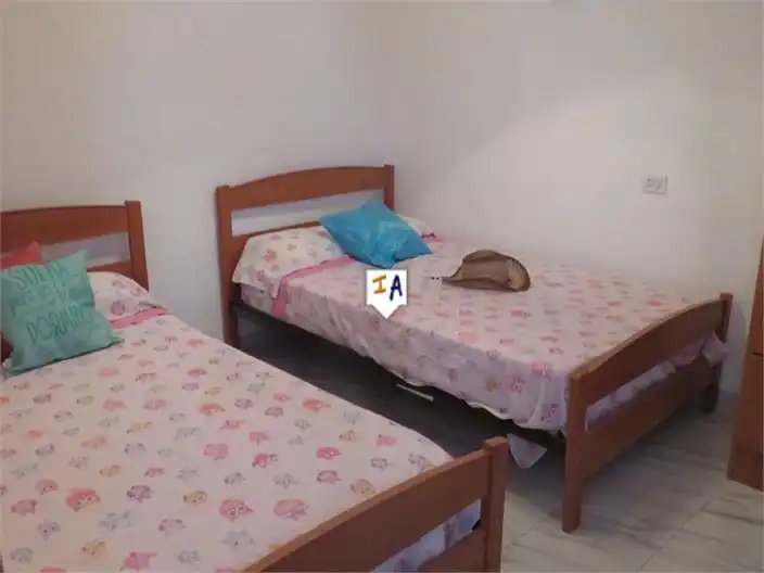 Terraced house with pool for sale in Alcaudete, imagen 7