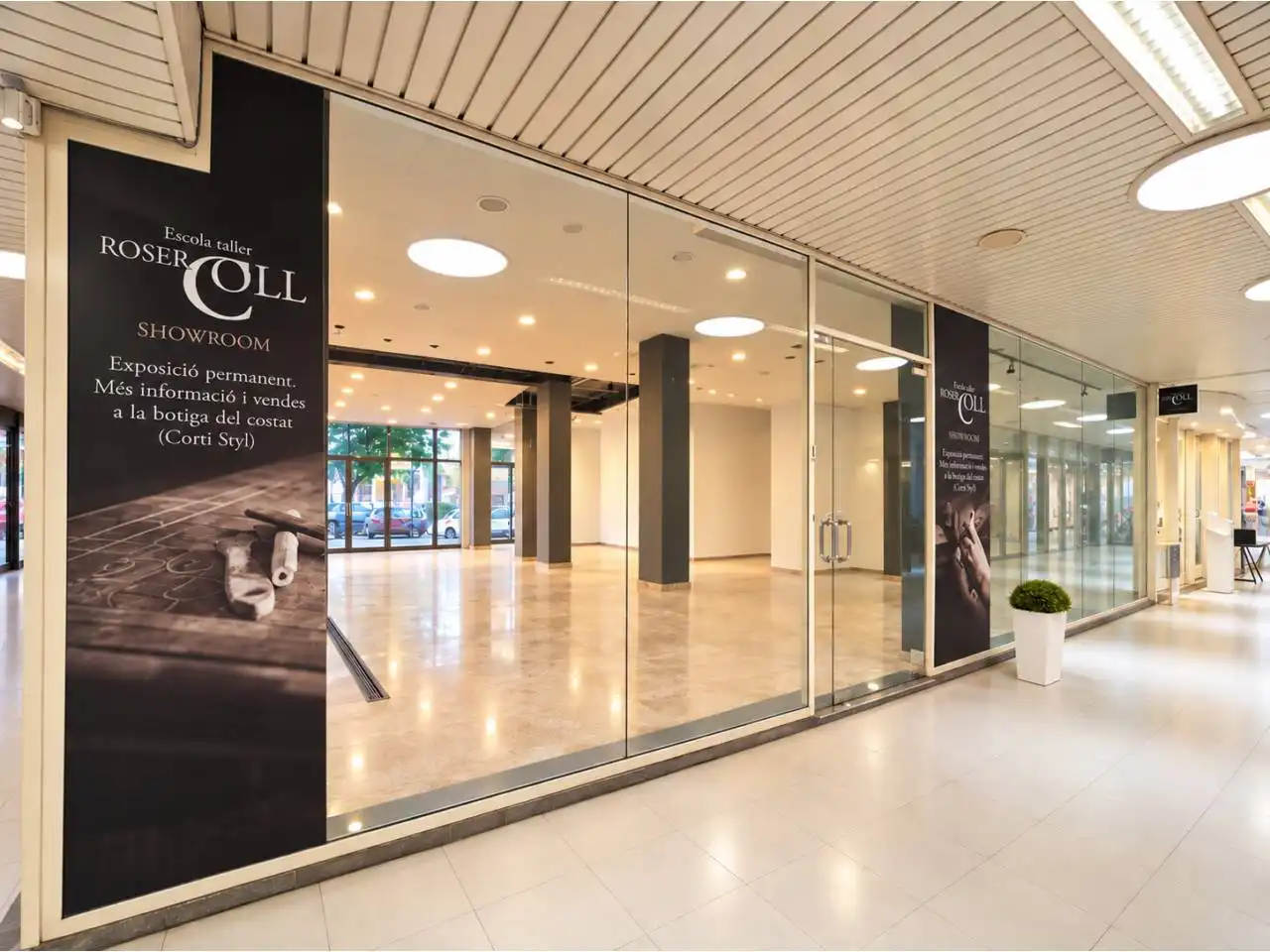 Local commercial à vendre à Calle Pompeu Fabra, imagen 10