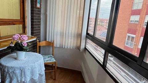 Photo 2 of Flat for sale in Calle de Villabañez, Pajarillos Altos, Valladolid