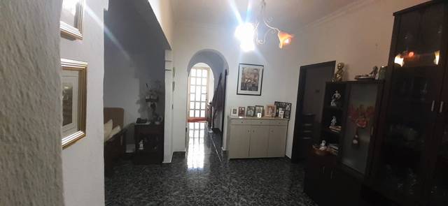 Casa-chalet en Venta en Buen Paso - La Mancha