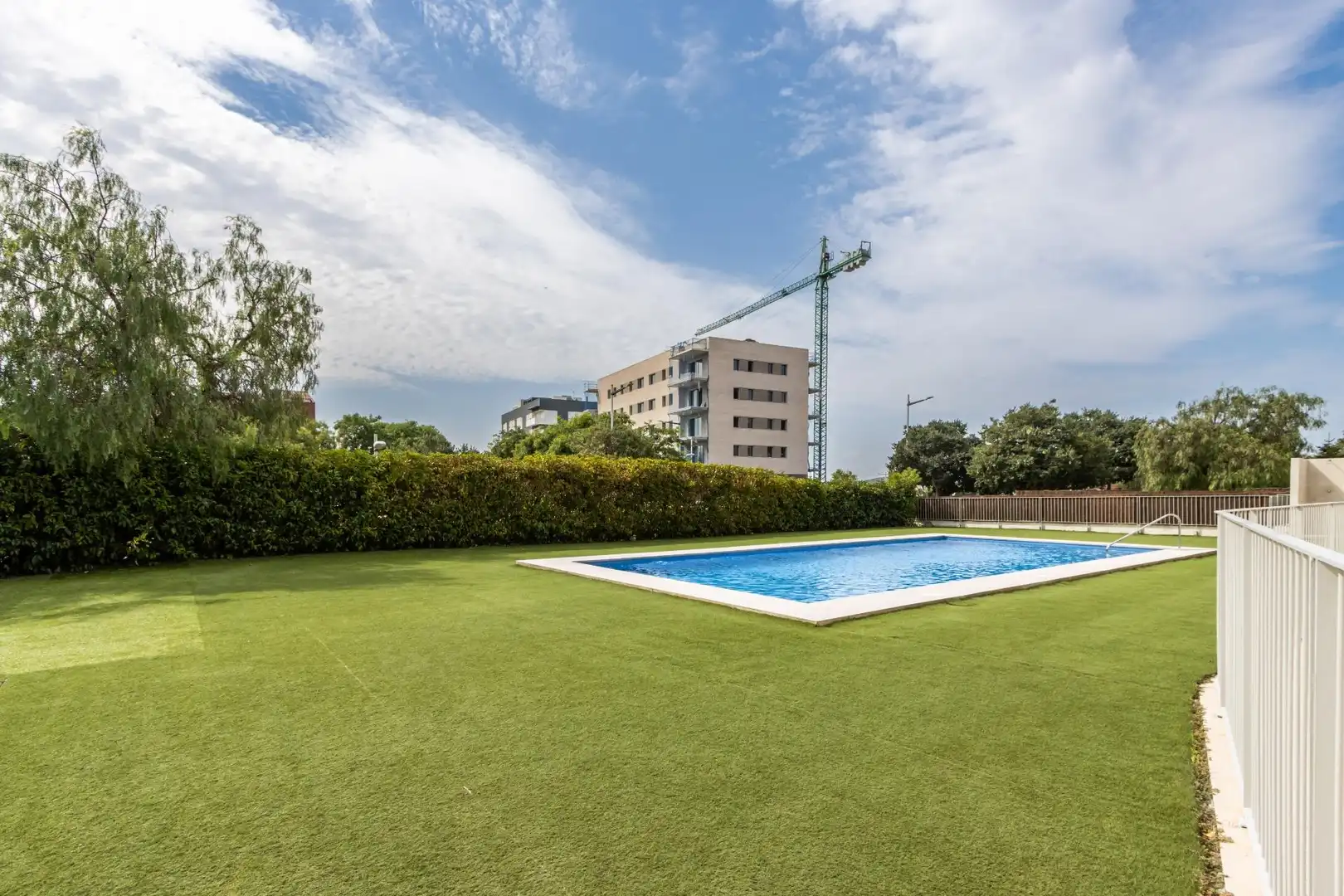 Appartement avec terrasse à vendre à Carrer DINAMARCA, imagen 51