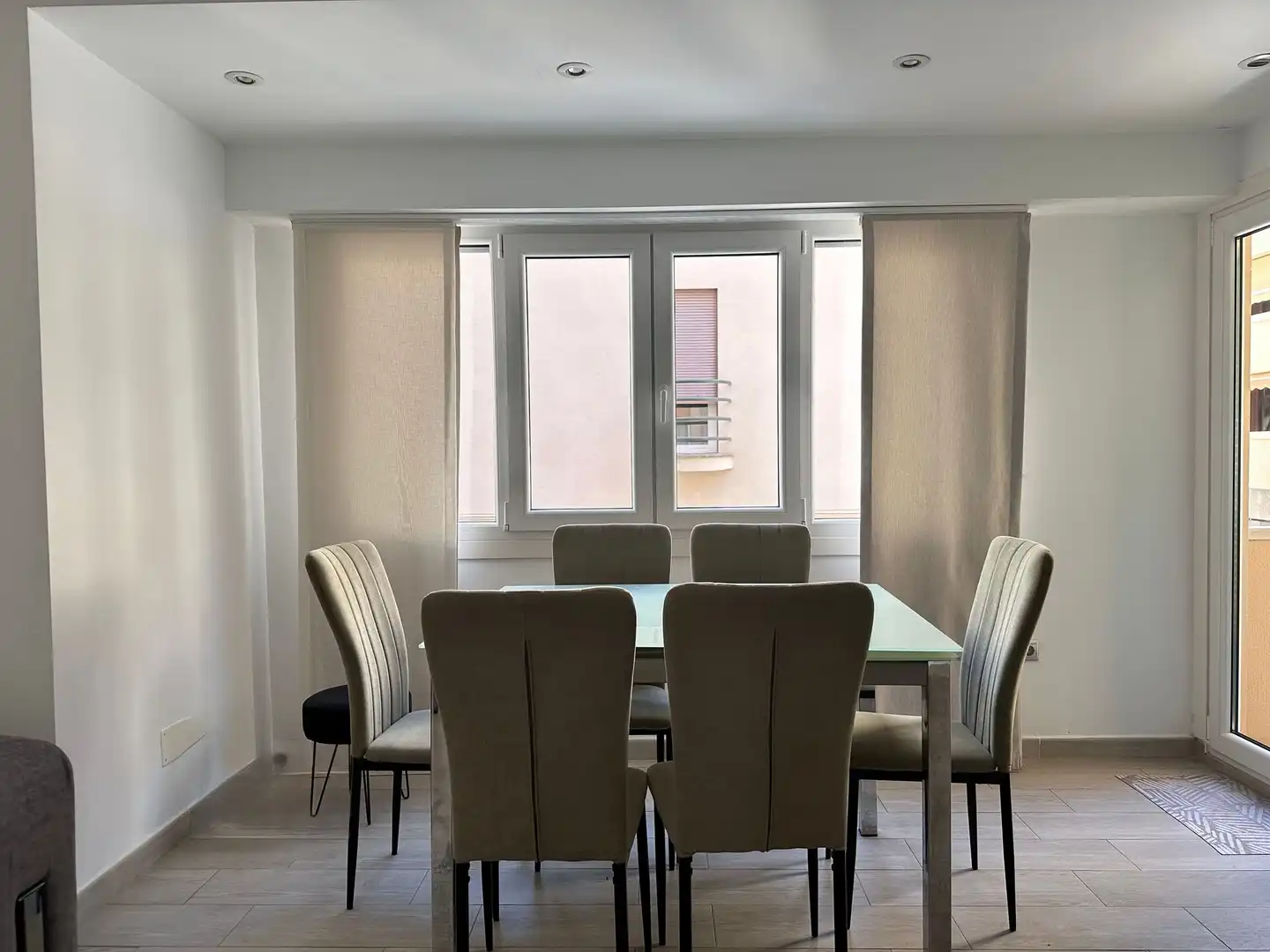 Apartament amb terrassa en venda a Llevant, imagen 2
