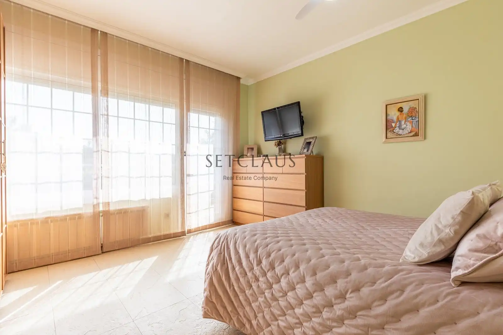 Casa o chalet en venta en Alella