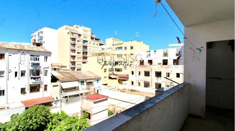 Foto 5 de Piso en venta en Plaça de Toros, Palma de Mallorca