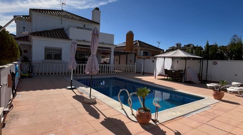 Foto 4 de Casa o xalet en venda a Calle Miguel de Molina, 51, Paraíso Arenal - La Colina, Córdoba Capital