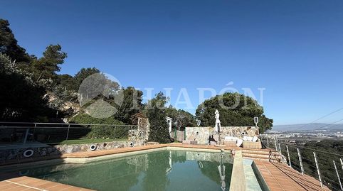 Foto 2 de Casa adosada en venta en Vallromanes, Barcelona