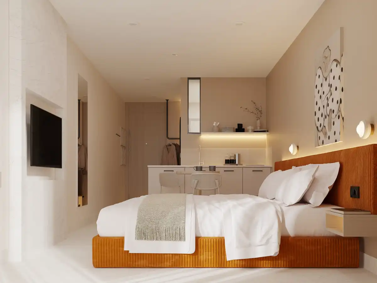 Apartment zum Verkauf in Cala de Finestrat, imagen 8