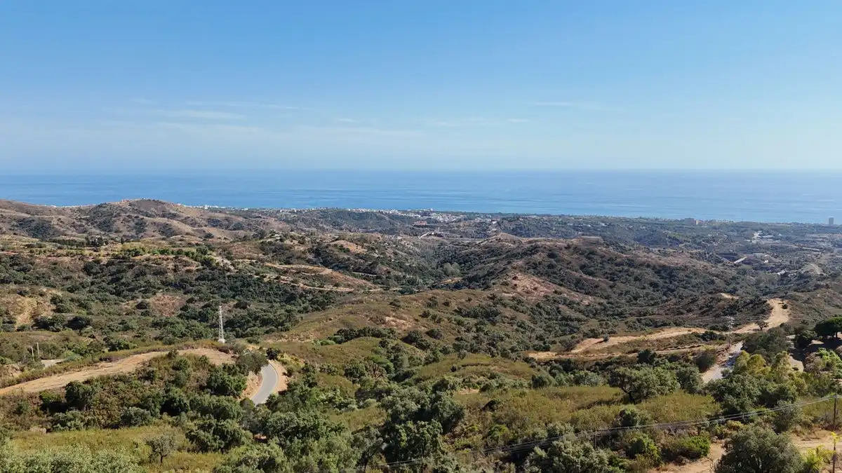 Terreno residenziale in vendita a La Mairena, imagen 3