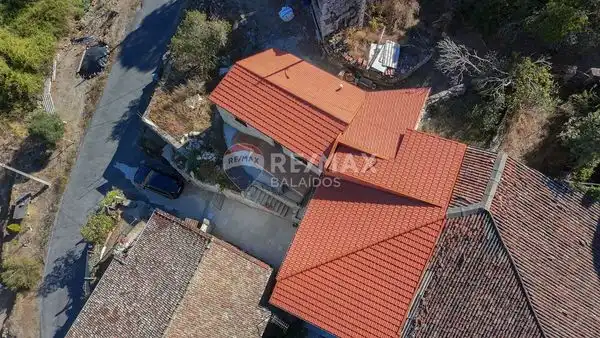 Doppelhaushälfte mit Garten zum Verkauf in Aldea Cacabelos, imagen 37