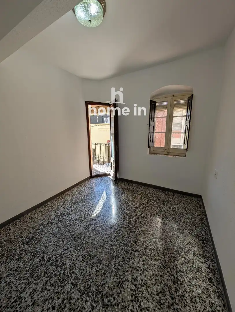 Vista exterior de Piso en venta en La Ràpita con Aire acondicionado y Terraza