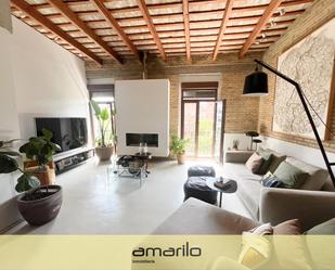 Flat to rent in Arrancapins, Extramurs,  Valencia Capital
