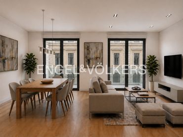 Piso con ascensor en venta en Centro Urbano