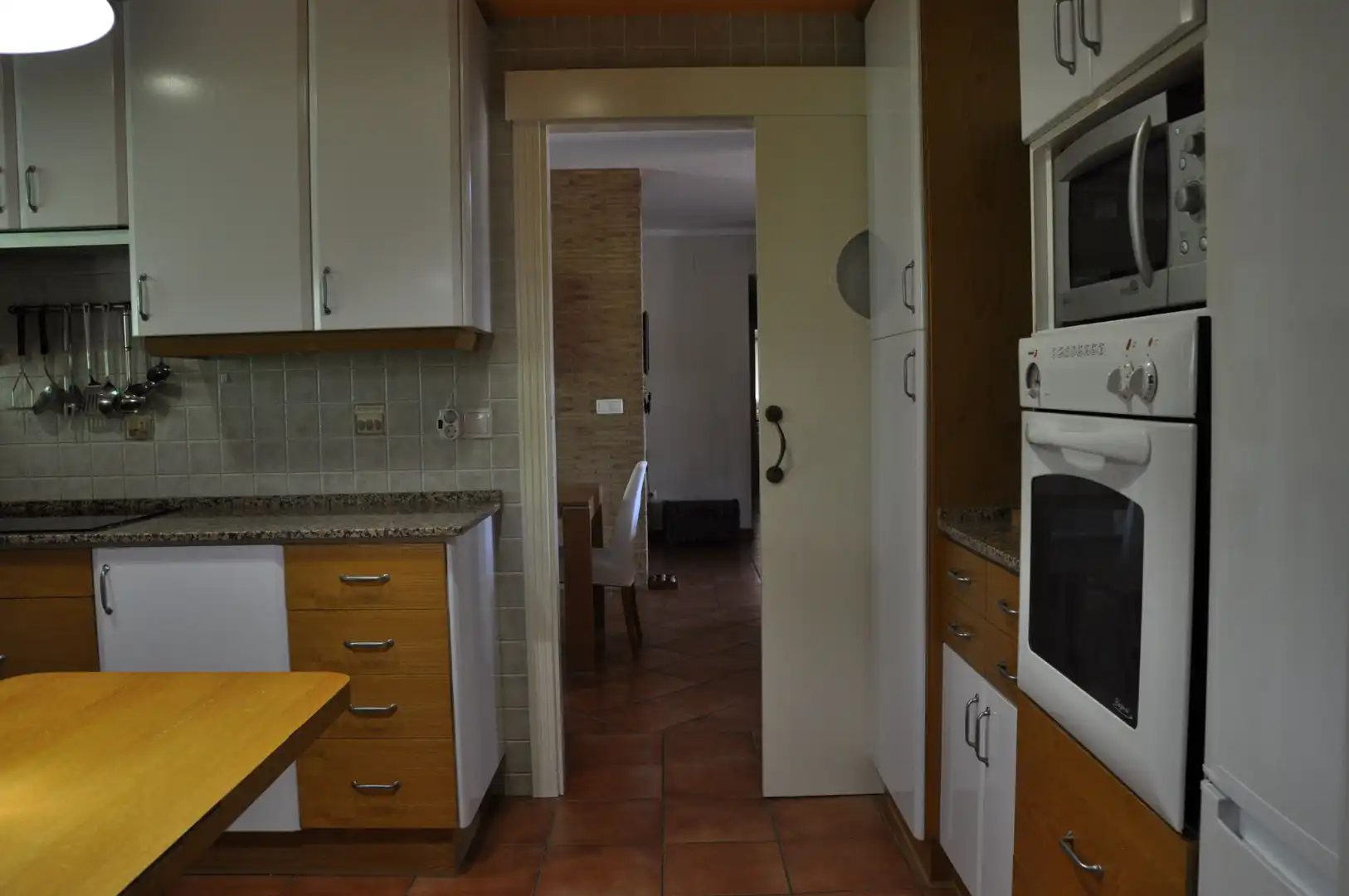 Chalet con piscina en venta en El Montgó, imagen 15