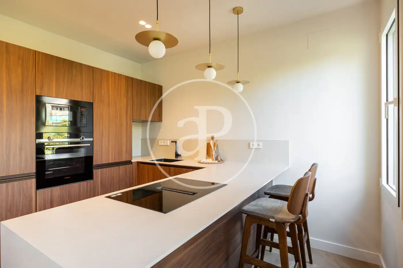 Flat with lift for sale in Carrer de Bailèn, imagen 38