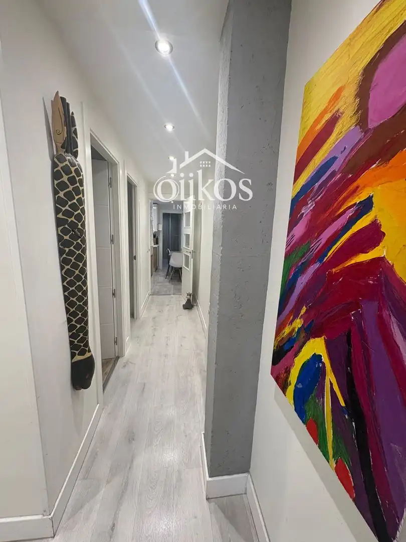 Piso en venta en Salamanca con Aire acondicionado, Calefacción y Parquet