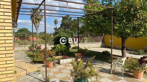 Foto 5 de Casa o chalet en venta en Juan Jimenez, Carmona, Sevilla