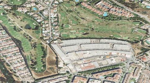 Foto 3 von Fabrikhallen zum Verkauf in Plaza, Los Naranjos, Marbella
