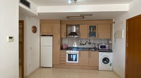 Foto 3 de Apartament de lloguer a Carrer L'ametler, 27, Alcossebre, Castellón