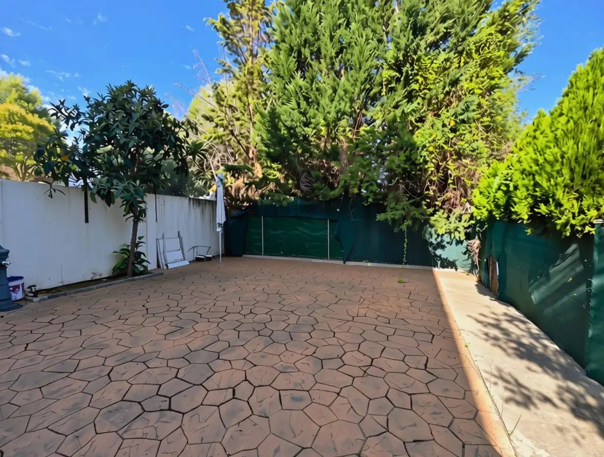 Casa bifamiliare in vendita a Casarrubuelos, imagen 7