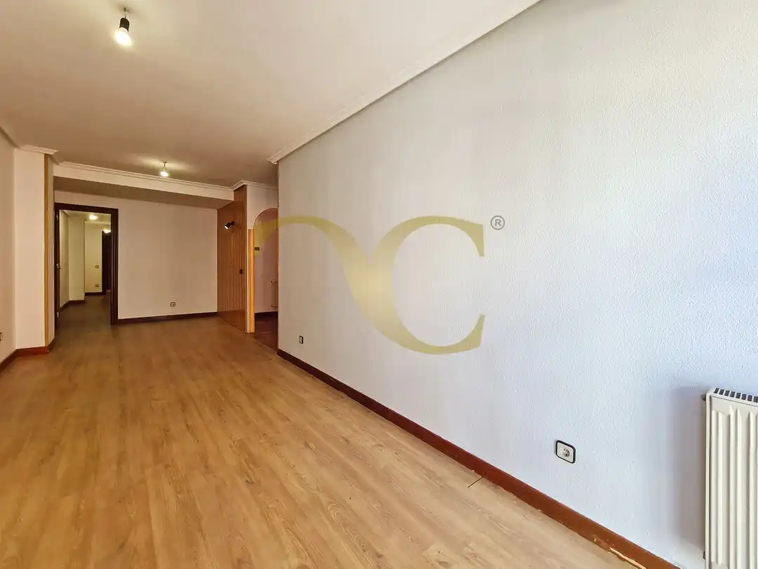 Flat with lift for sale in Calle del General Elorza, imagen 3