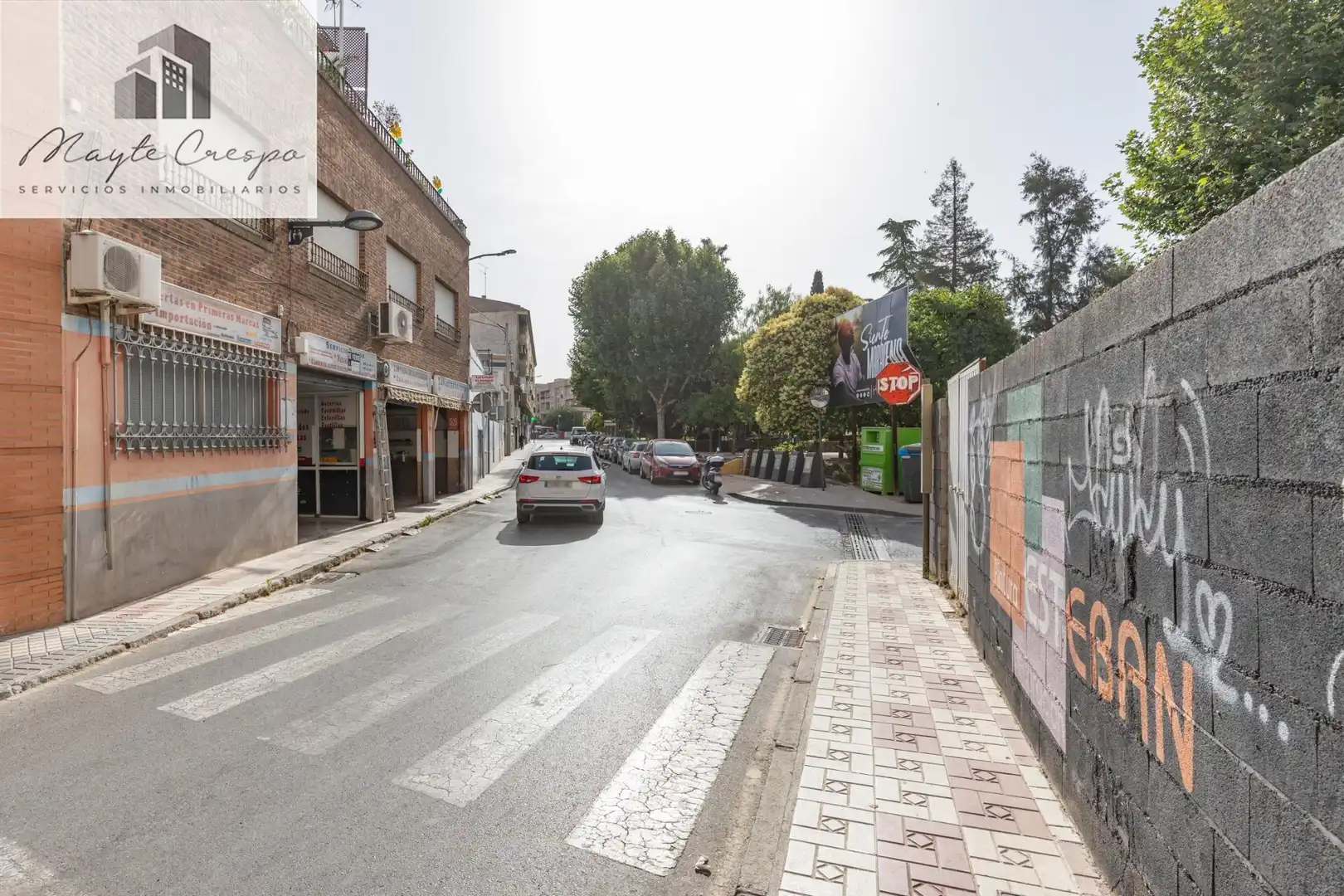 Local comercial en venda a Maracena, imagen 21