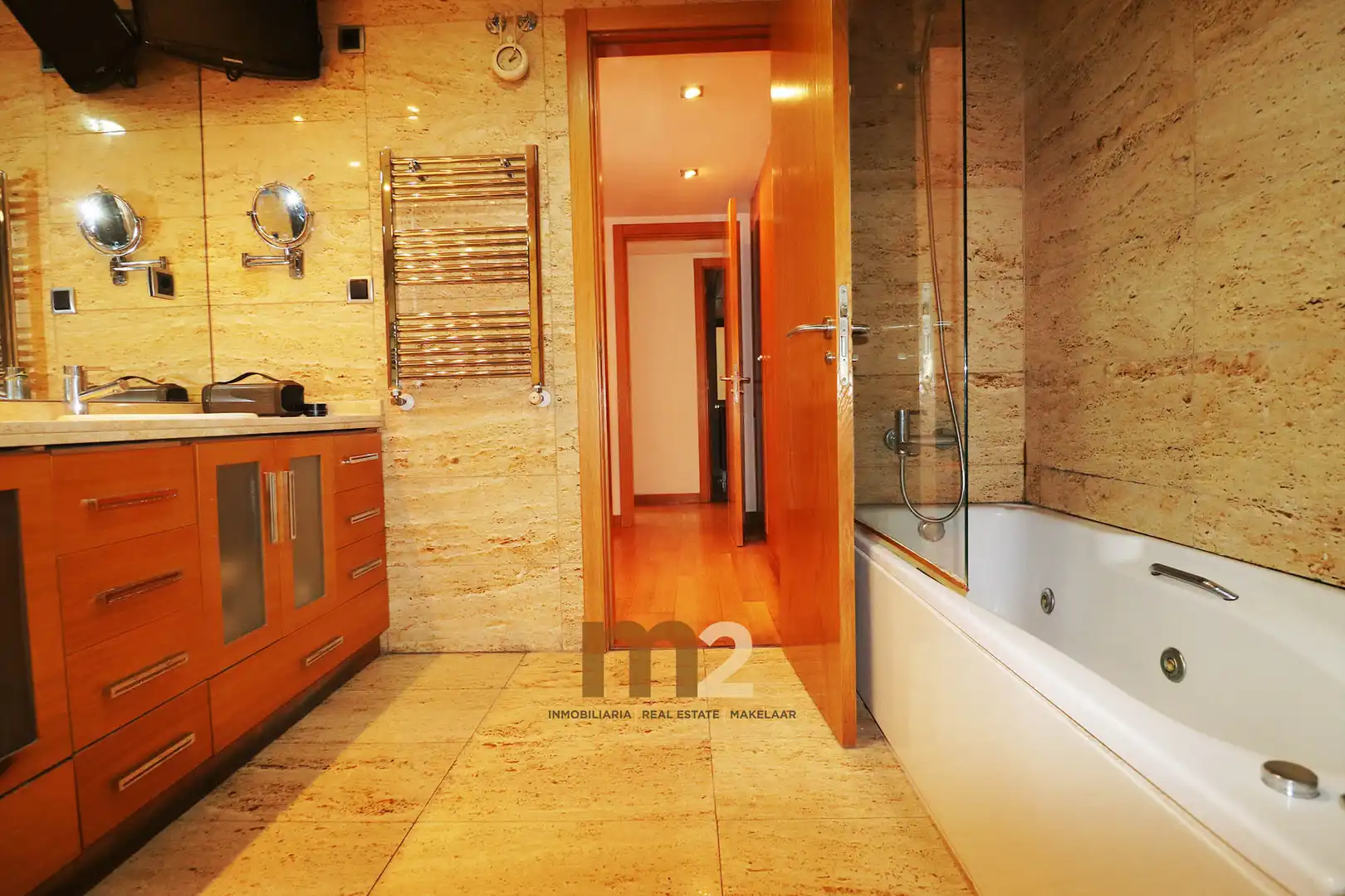 Apartamento con terraza en venta en Calle Moratín, imagen 25