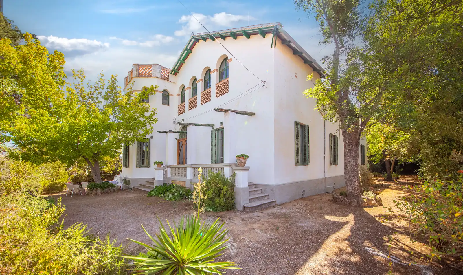 Casa con giardino in vendita a Carrer de les Eres