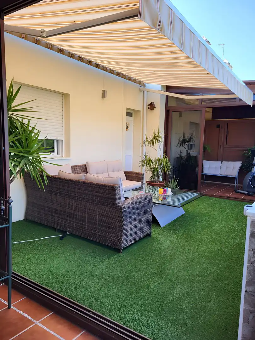 Àtic amb piscina en venda a Estepona Pueblo, imagen 28