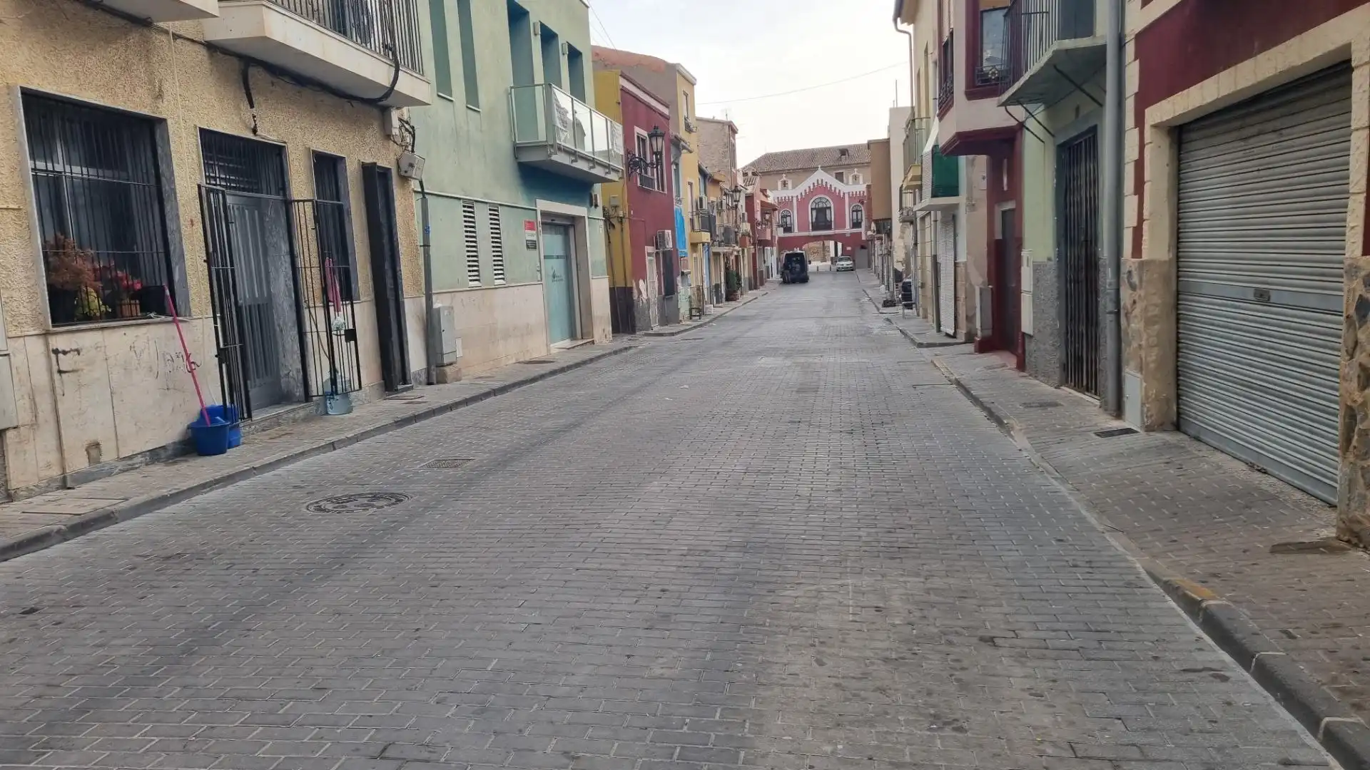 Terrenos y solares en venta en Orihuela ciudad, imagen 13